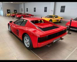 Ferrari Testarossa -  - Joinsteer - #2