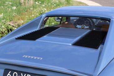 Ferrari 308 GTB — photo 30