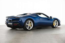 Ferrari 296 GTS -  - Joinsteer - #3