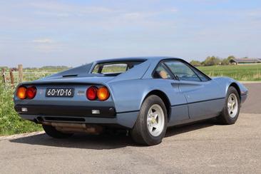 Ferrari 308 GTB — photo 31