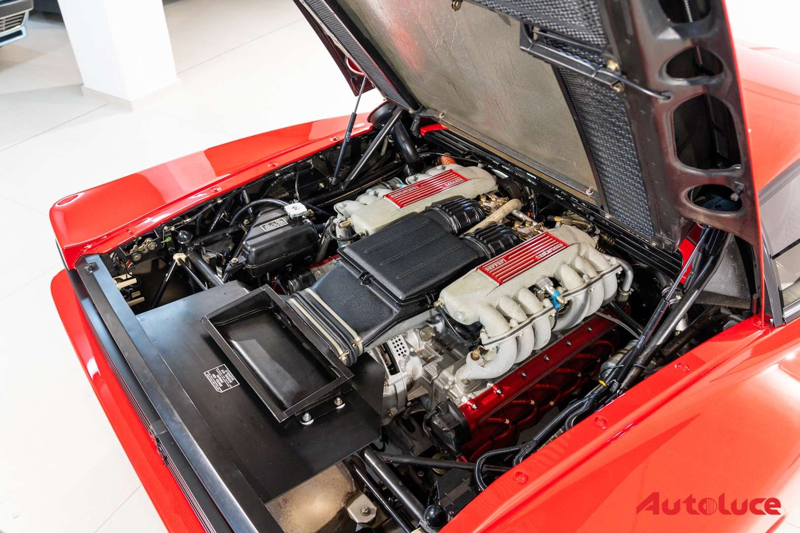 Ferrari Testarossa - 1988 - Joinsteer - #23