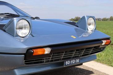 Ferrari 308 GTB — photo 32