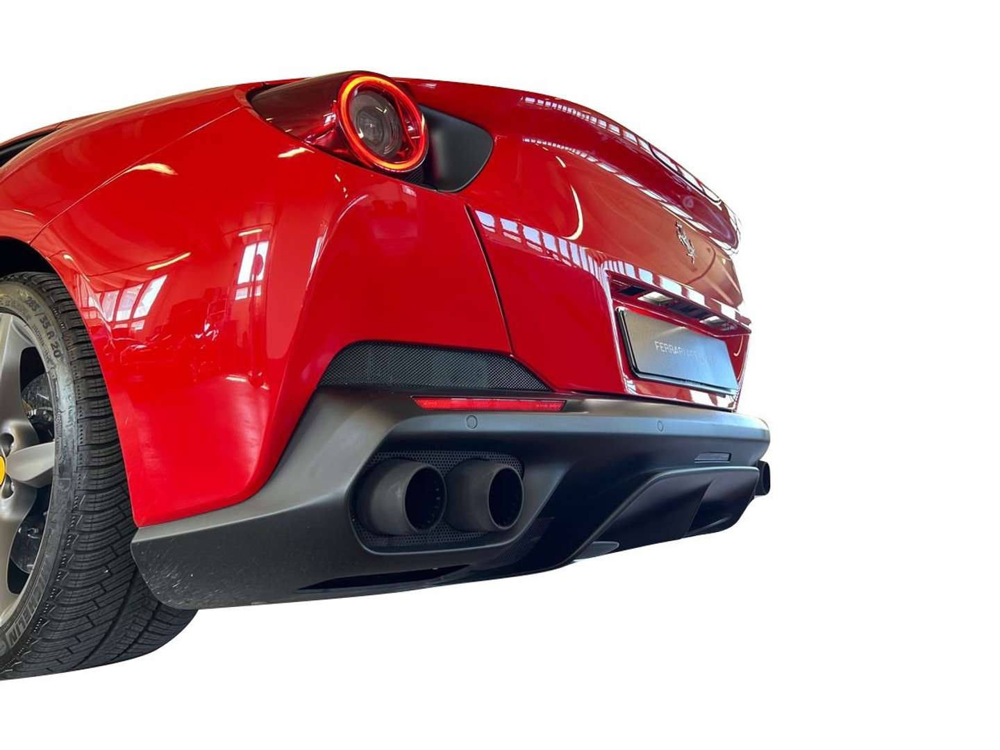 Ferrari Portofino - 2018 - Joinsteer - #28