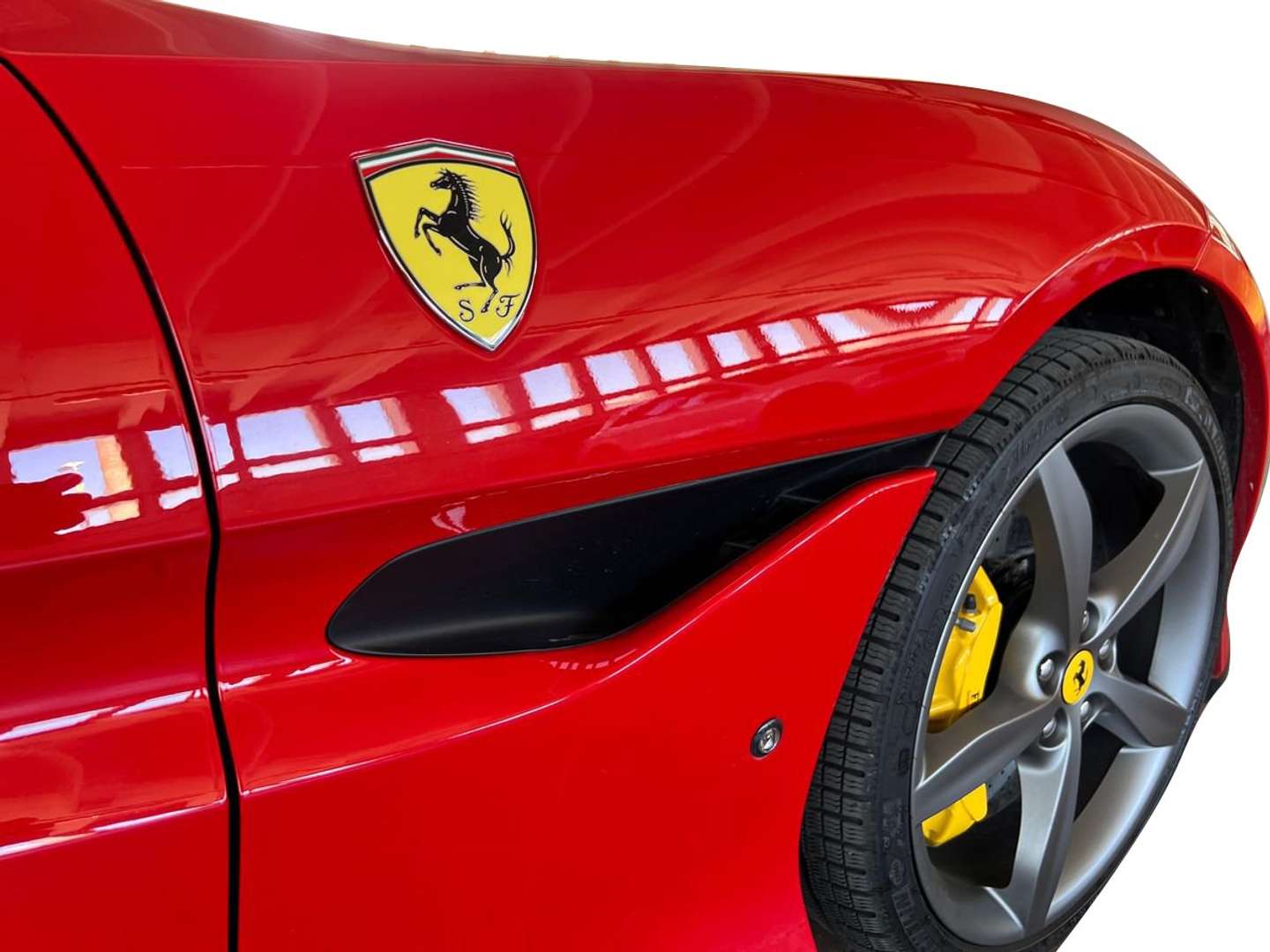 Ferrari Portofino - 2018 - Joinsteer - #29