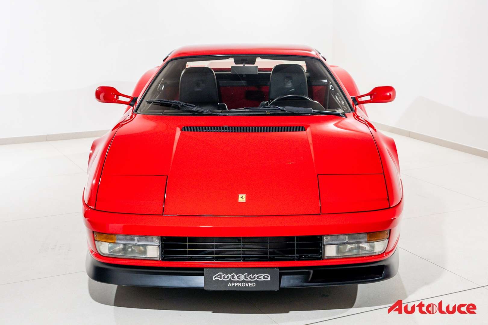 Ferrari Testarossa - 1988 - Joinsteer - #26
