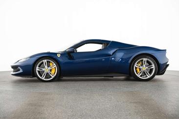 Ferrari 296 GTS — photo 7
