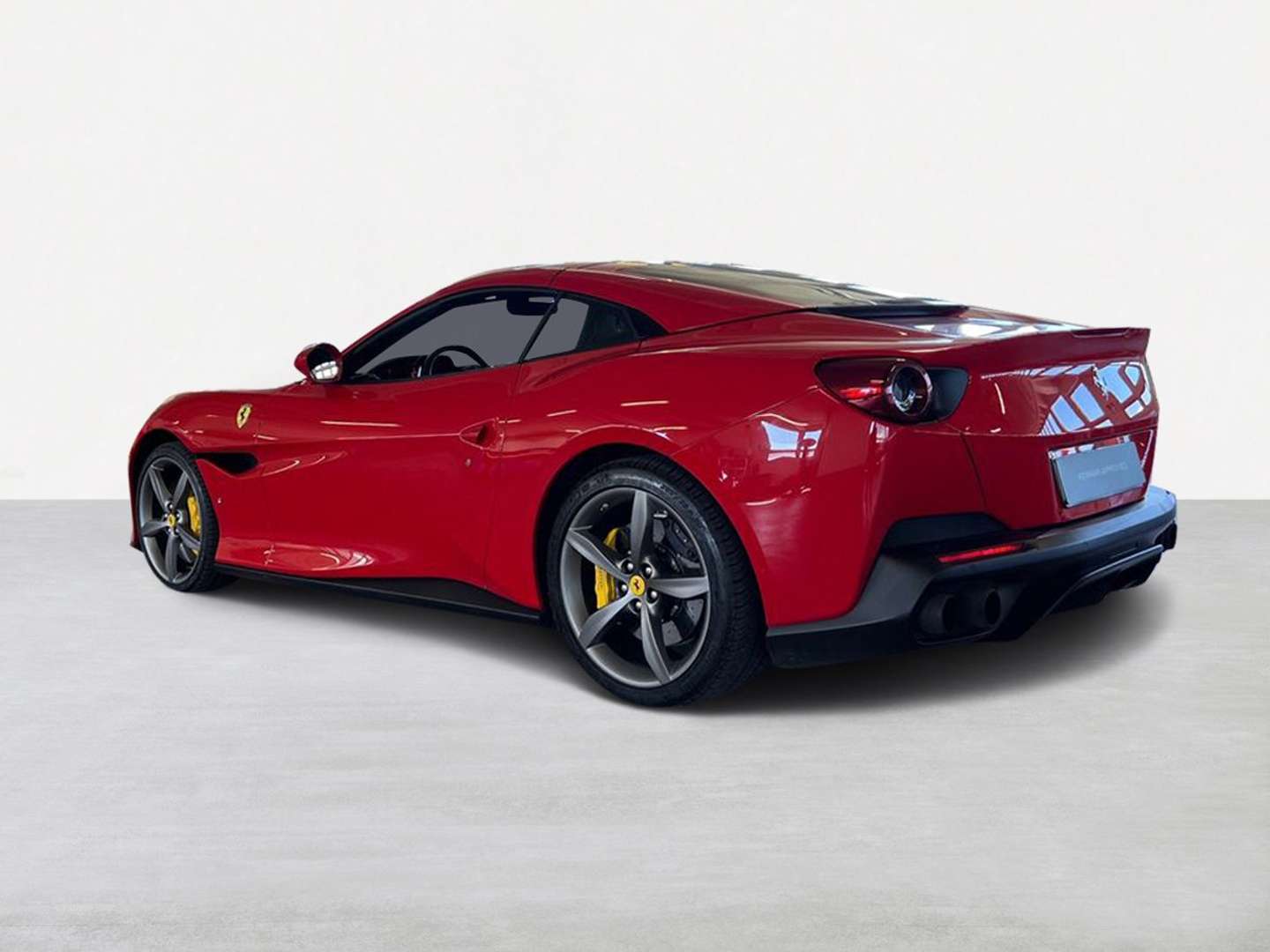 Ferrari Portofino - 2018 - Joinsteer - #30