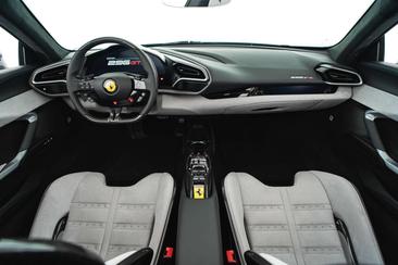 Ferrari 296 GTS — photo 9