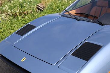 Ferrari 308 GTB — photo 38