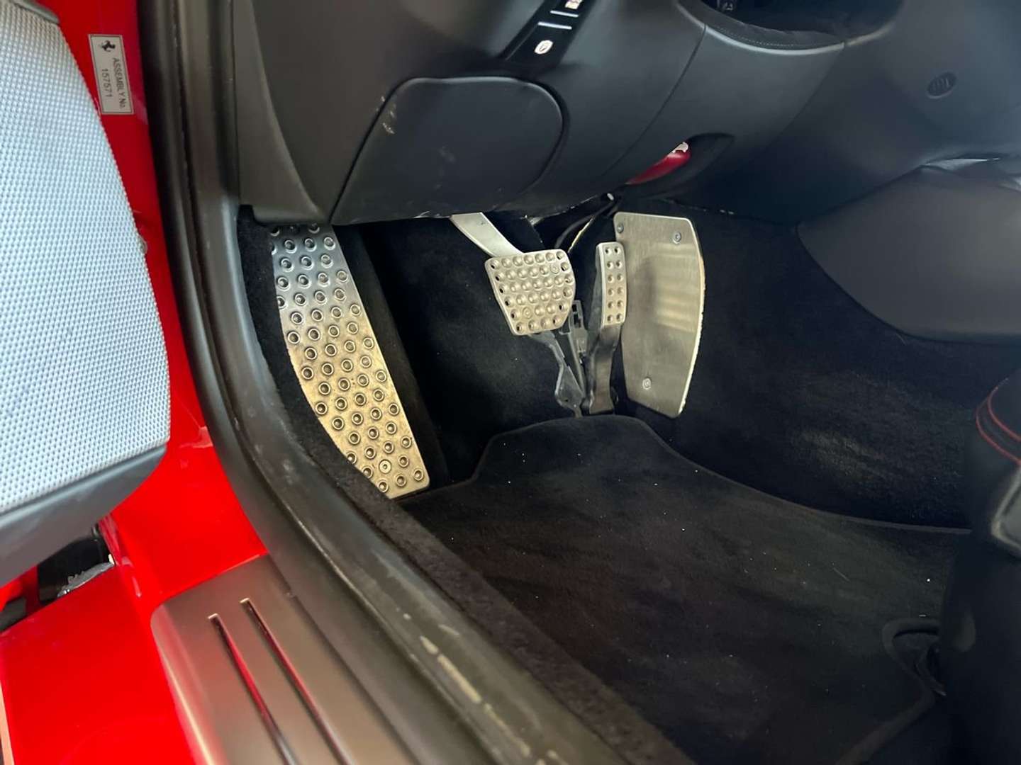 Ferrari Portofino - 2018 - Joinsteer - #33