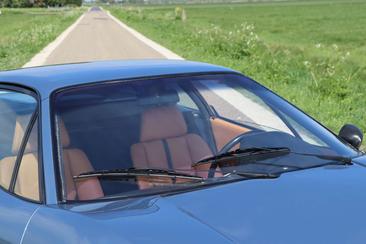Ferrari 308 GTB — photo 40