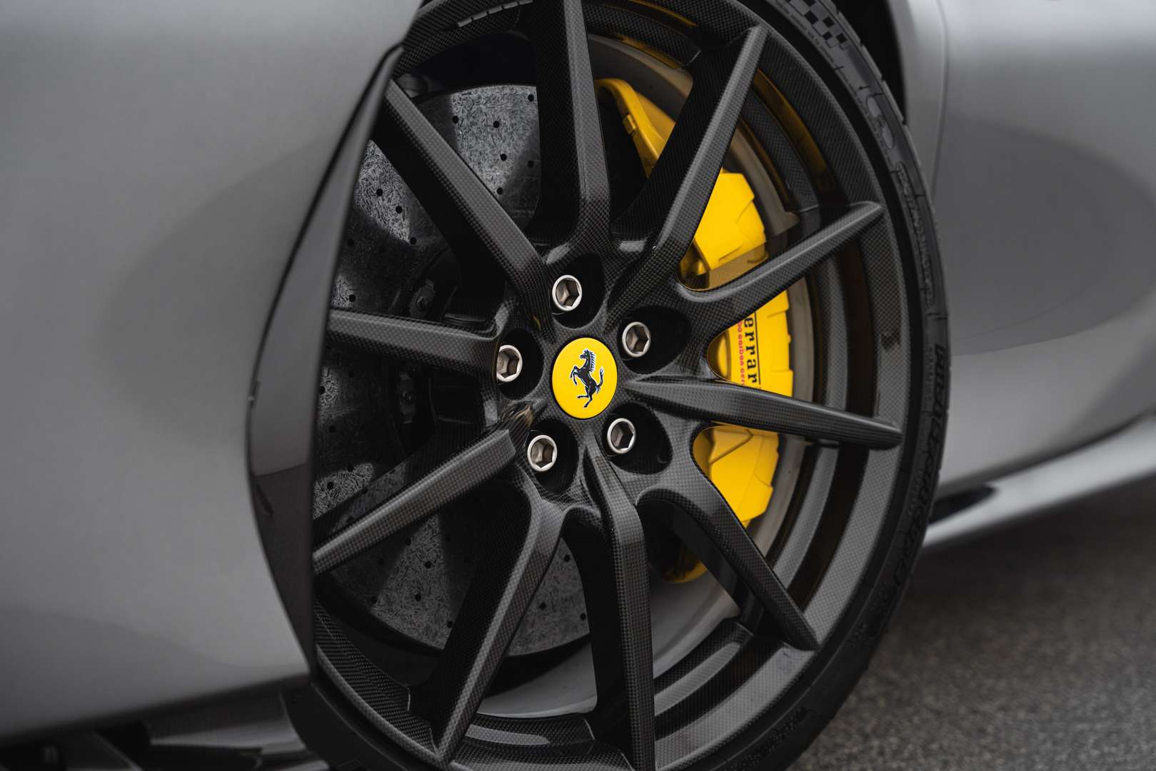 Ferrari SF90 Stradale - 2025 - Joinsteer - #44