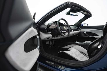 Ferrari 296 GTS — photo 13