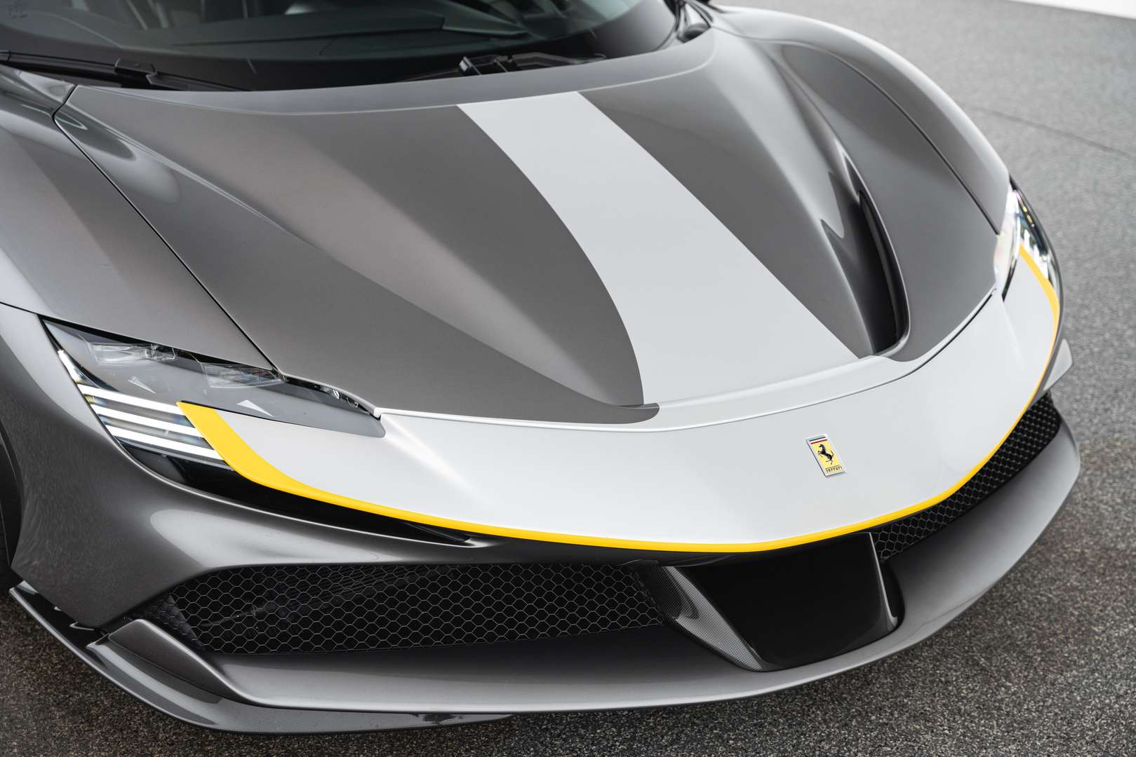 Ferrari SF90 Stradale - 2025 - Joinsteer - #45