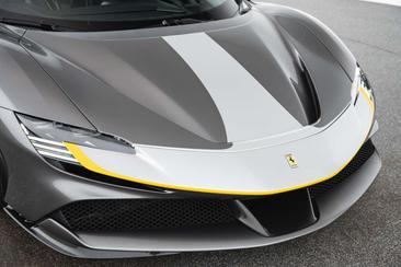Ferrari SF90 Stradale — photo 45