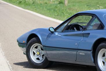 Ferrari 308 GTB — photo 44