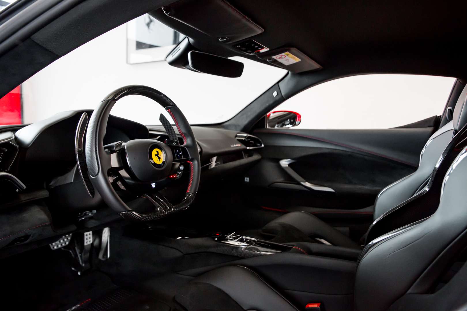 Ferrari 296 GTB - 2023 - Joinsteer - #3