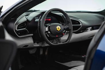 Ferrari 296 GTS — photo 14