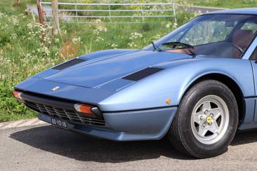 Ferrari 308 GTB — photo 45