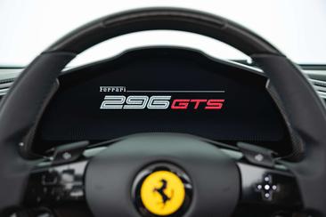 Ferrari 296 GTS — photo 15