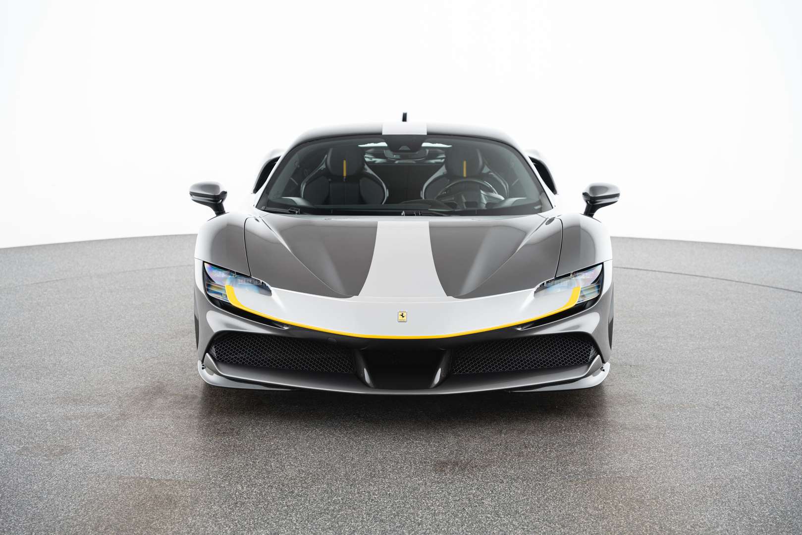 Ferrari SF90 Stradale - 2025 - Joinsteer - #48