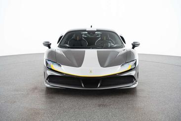 Ferrari SF90 Stradale — photo 48