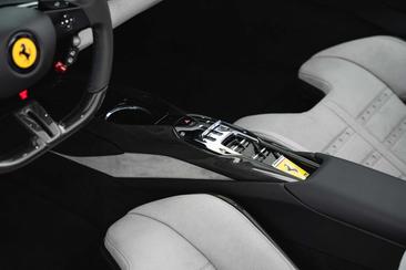 Ferrari 296 GTS — photo 17