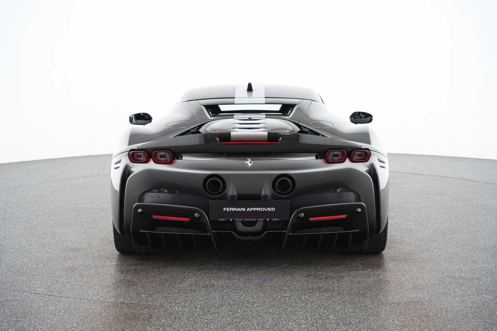 Ferrari SF90 Stradale - 2025 - Joinsteer - #49