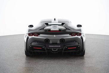 Ferrari SF90 Stradale — photo 49