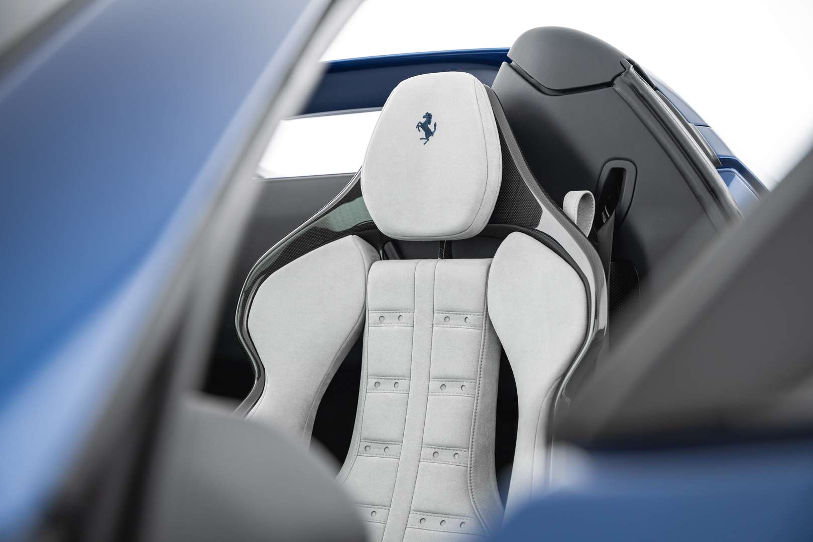 Ferrari 296 GTS - 2025 - Joinsteer - #19