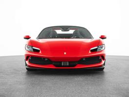 Ferrari 296 GTS -  - Joinsteer - #1