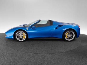 Ferrari 488 Spider — photo 4