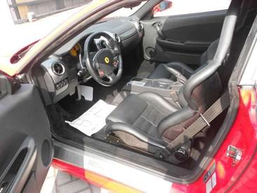 Ferrari F430 — photo 4