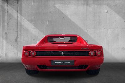 Ferrari F512 M