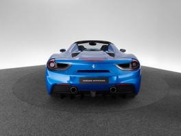 Ferrari 488 Spider -  - Joinsteer - #5