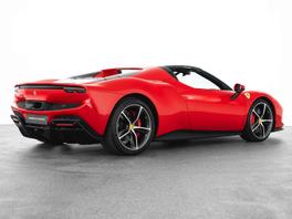Ferrari 296 GTS -  - Joinsteer - #3
