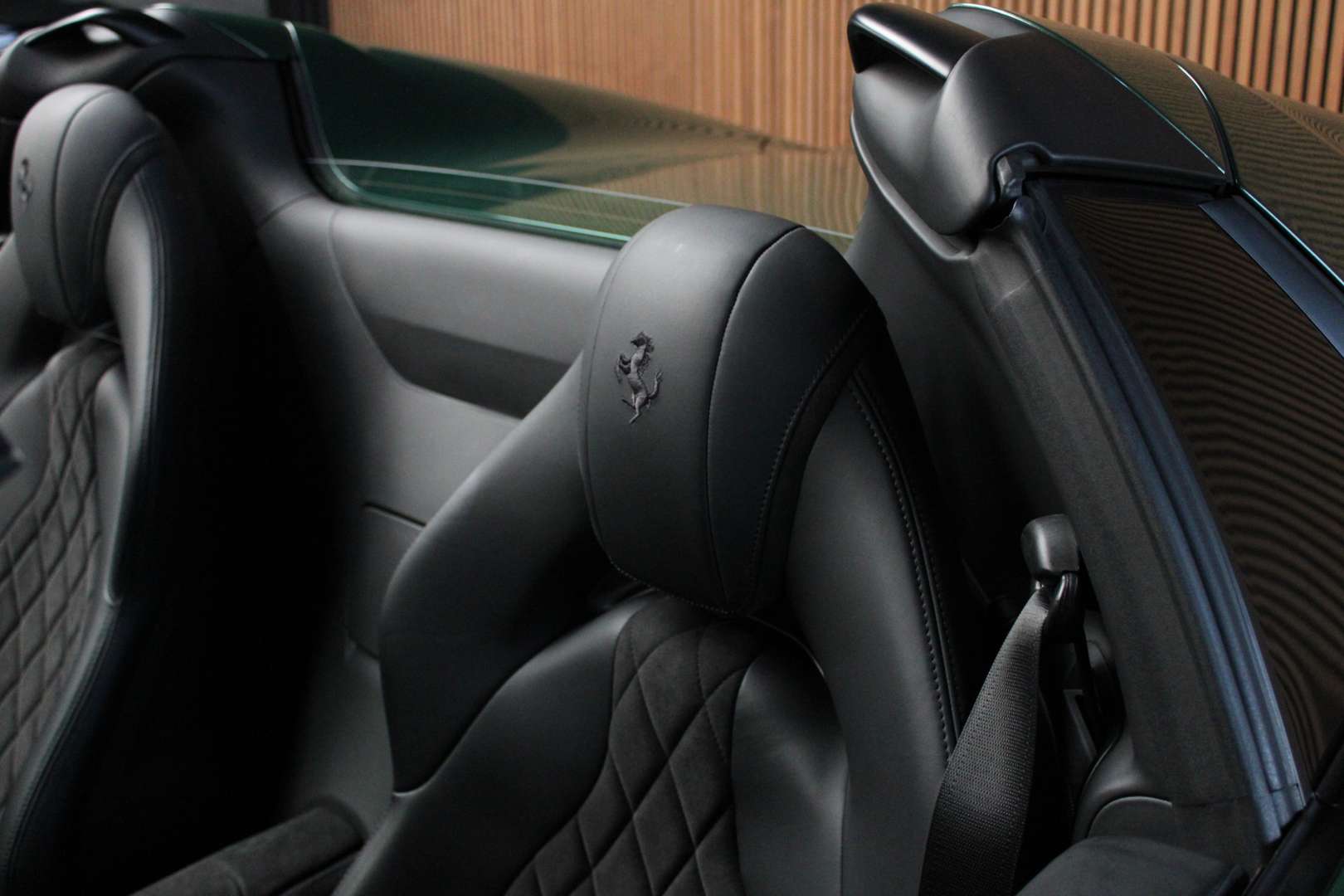 Ferrari 812 GTS - 2020 - Joinsteer - #10