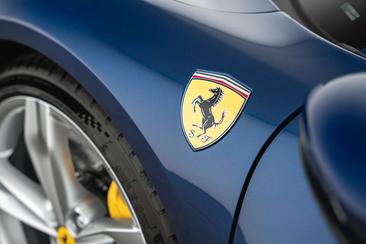 Ferrari 296 GTS — photo 25