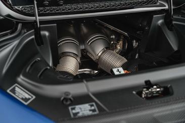 Ferrari 296 GTS — photo 28