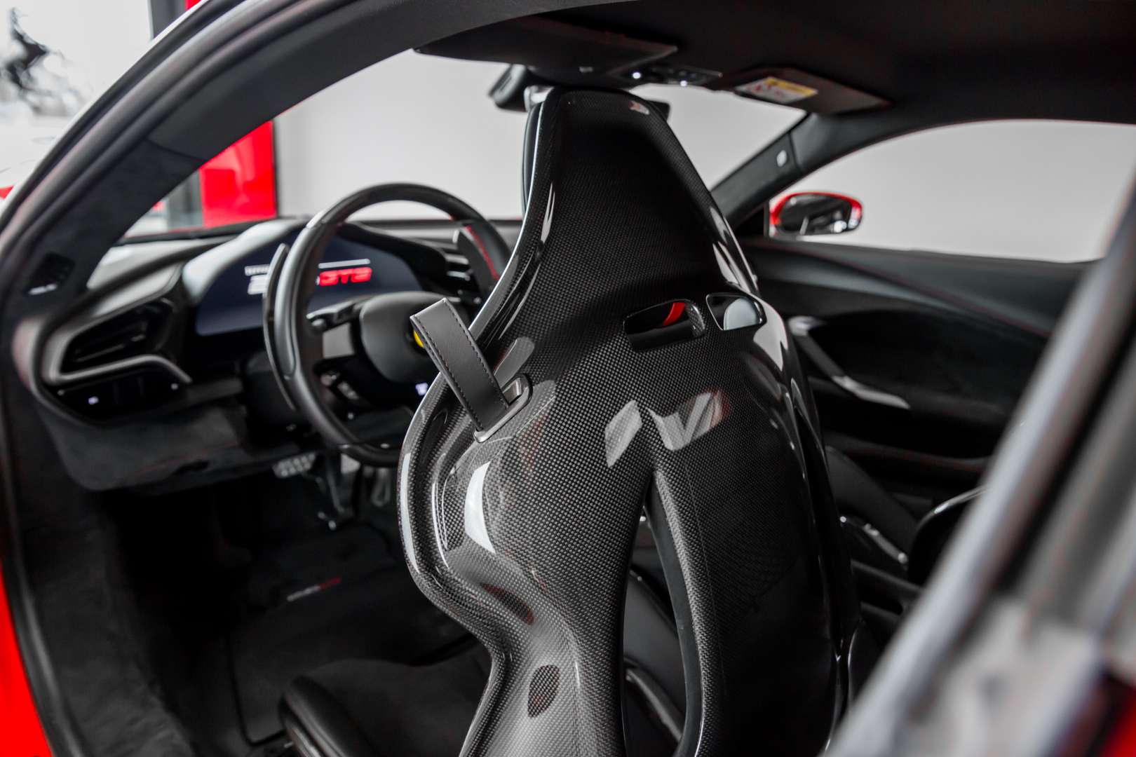 Ferrari 296 GTB - 2023 - Joinsteer - #22