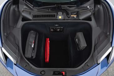 Ferrari 296 GTS — photo 29