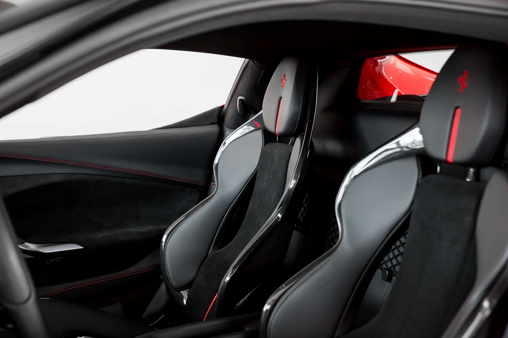 Ferrari 296 GTB - 2023 - Joinsteer - #23