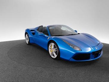 Ferrari 488 Spider — photo 15