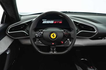 Ferrari 296 GTS — photo 31