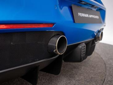 Ferrari 488 Spider — photo 18