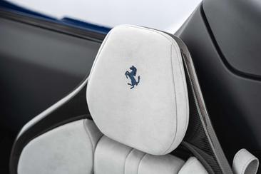 Ferrari 296 GTS — photo 33