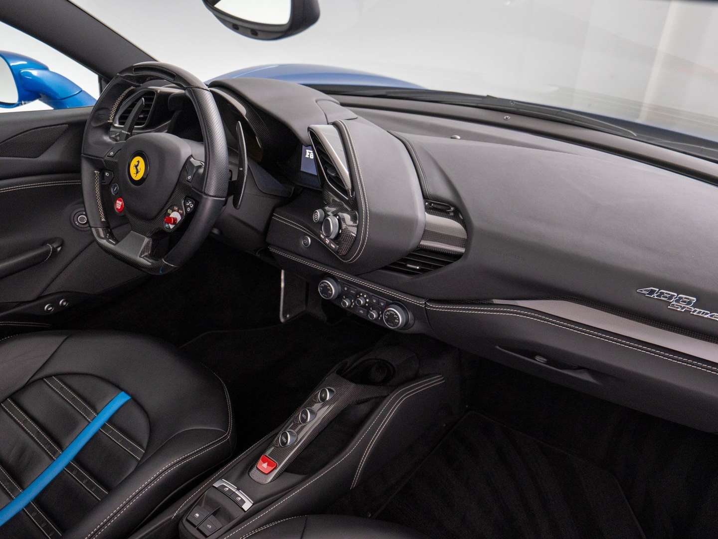 Ferrari 488 Spider - 2017 - Joinsteer - #20