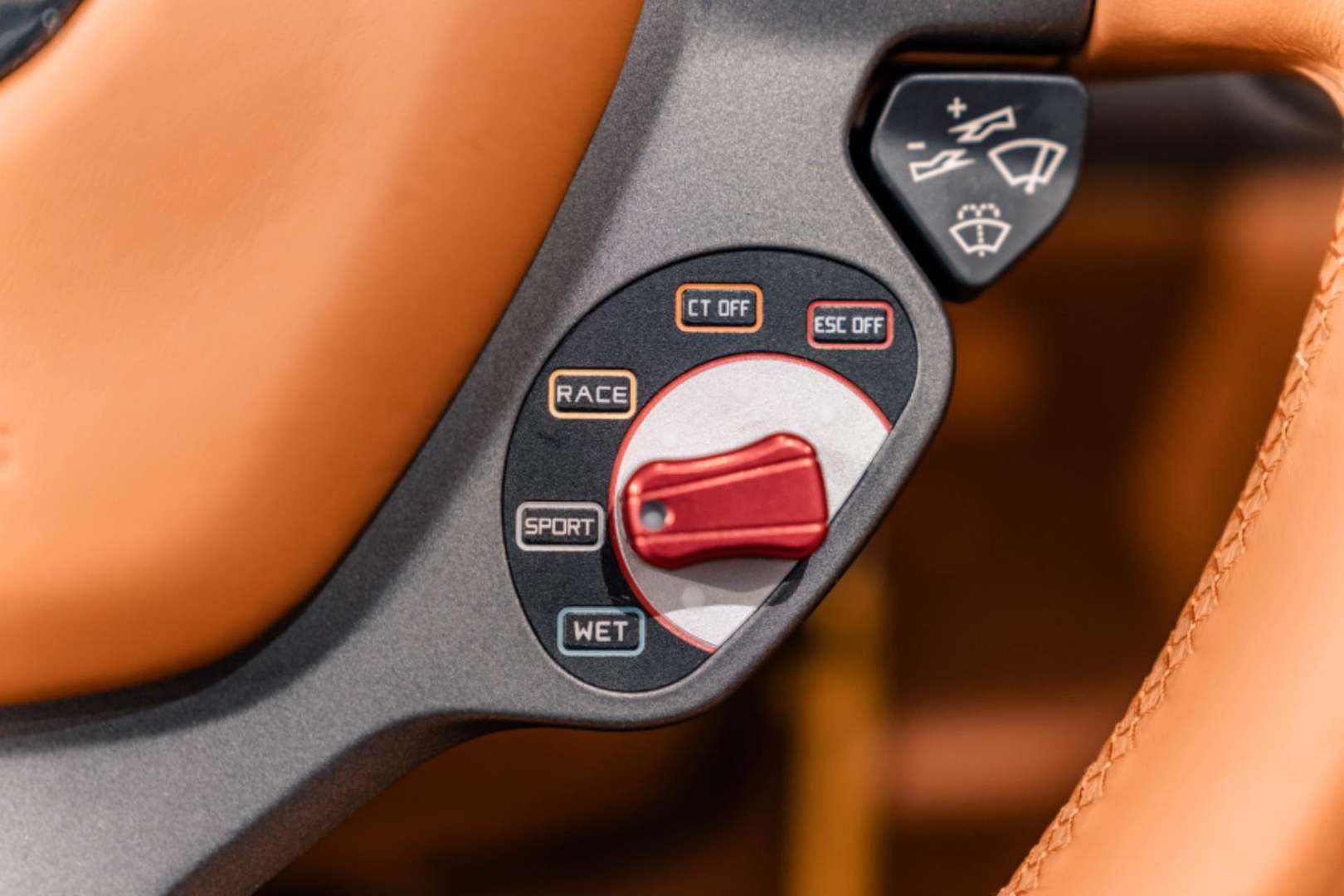 Ferrari 458 Spider - 2013 - Joinsteer - #13