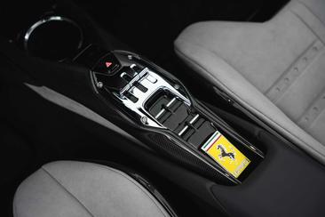 Ferrari 296 GTS — photo 35