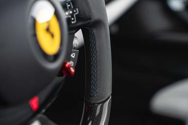 Ferrari 296 GTS — photo 36